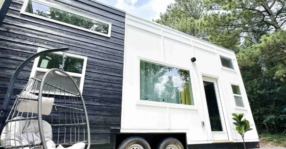 mini casas