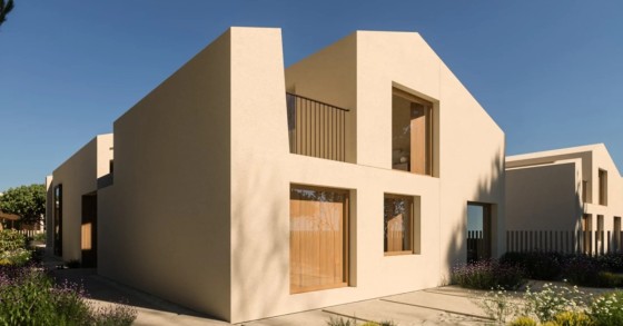 Industrializar o imobiliário