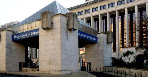 Caixa Geral de Depósitos