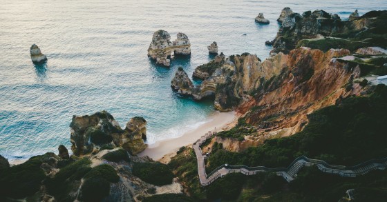 Cost of living Algarve