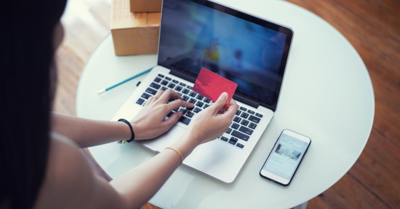 Compras online