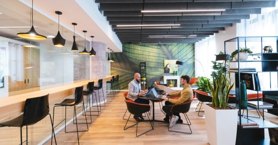 coworking