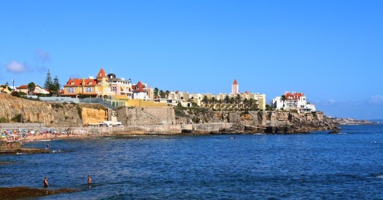 o que ver no estoril