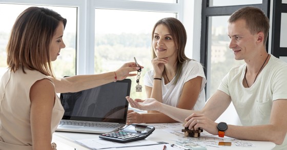 Crédito habitação em Portugal