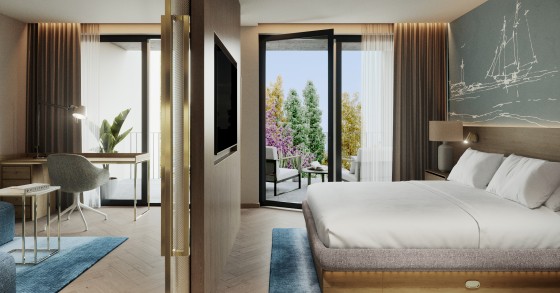 Elayne Residences