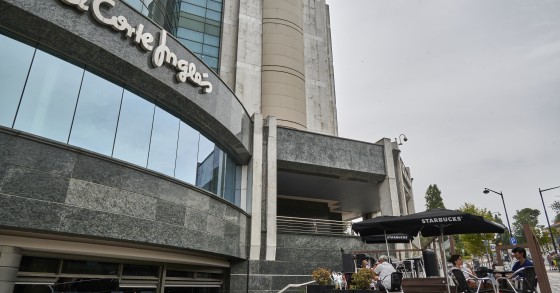 El Corte Inglés