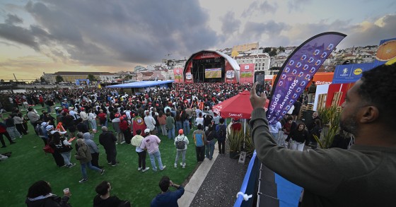 Ver os jogos do Euro 2024