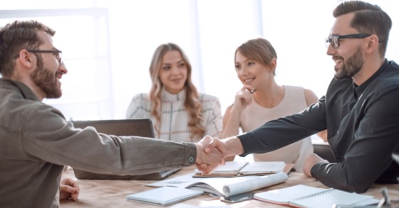 Transferência de crédito habitação