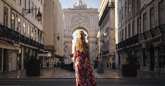Custo de vida em Lisboa