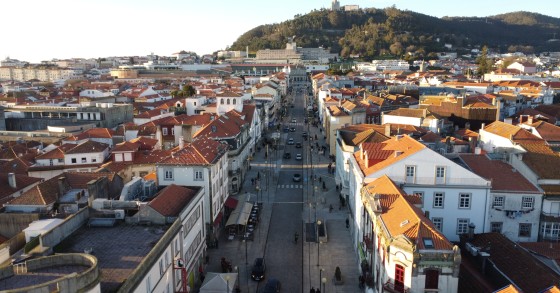 Novo mercado em Viana do Castelo