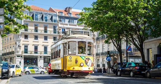 o que ver no bairro alto