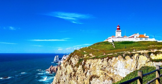 o que ver no cabo da roca