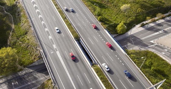 Pagamento de portagens nas ex-SCUT