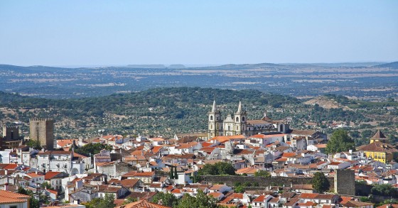o que ver em portalegre