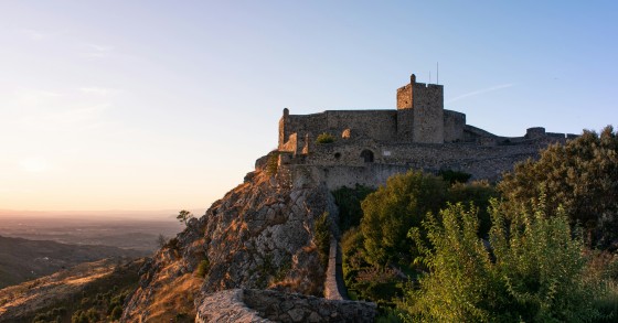 o que ver em marvão
