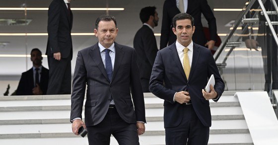 Reforma do Estado