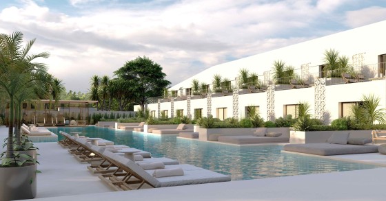 Sun House Comporta Country