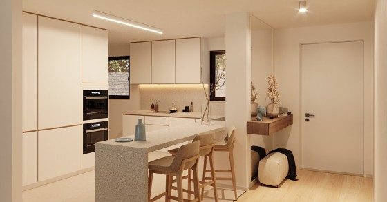 Oliva Residences