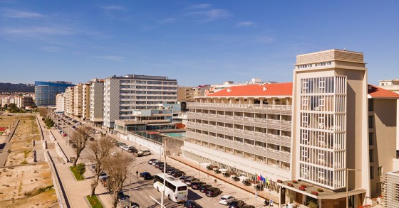 hotéis figueira da foz