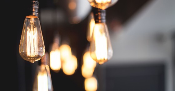 Poupança na fatura da luz