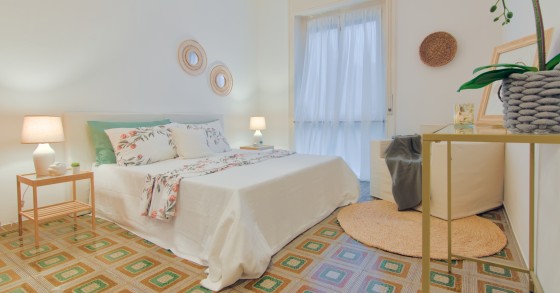 Home Staging para vender a casa