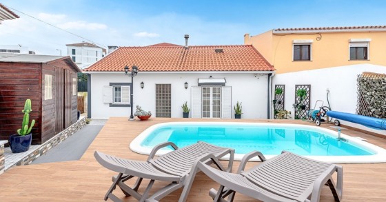Casas onde nasceram os atletas olímpicos