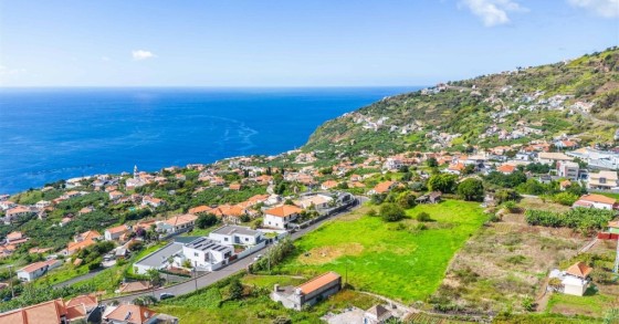 Casas à venda nas ilhas