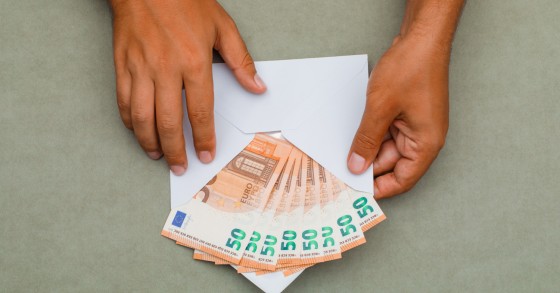 fazer o pedido de reembolso do iva