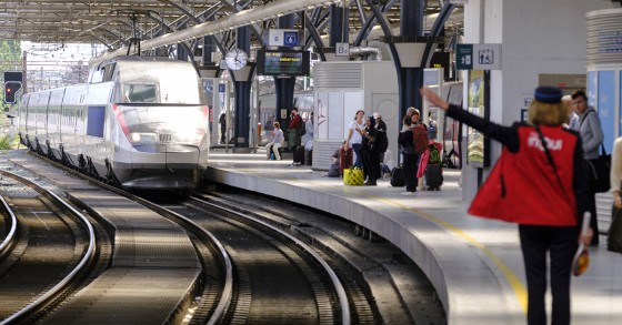 Alta velocidade em Portugal