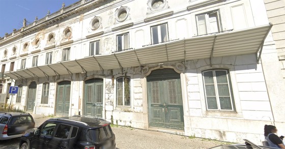 Novos hotéis em Lisboa