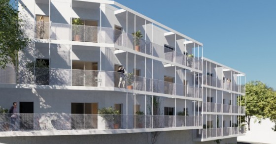 Casas em Lagos