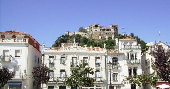 Casas novas em Leiria