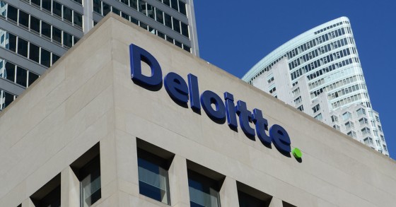 Deloitte