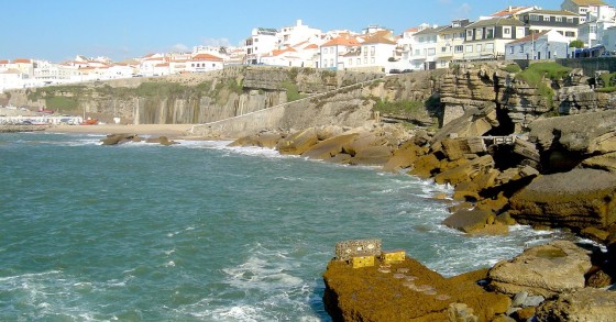 Praia da Ericeira