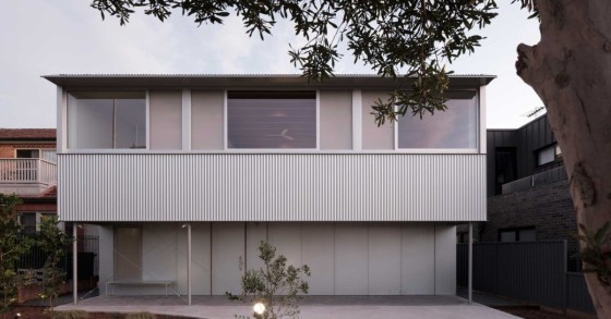 casas de arquiteto