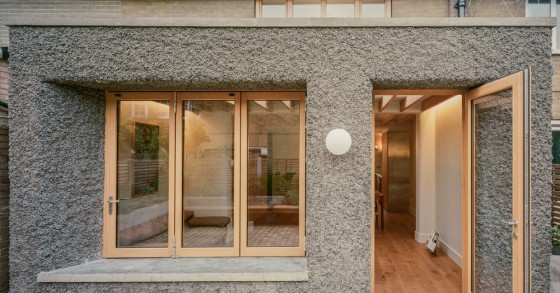casas de arquiteto