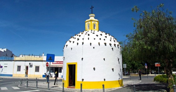 Ferreira do Alentejo