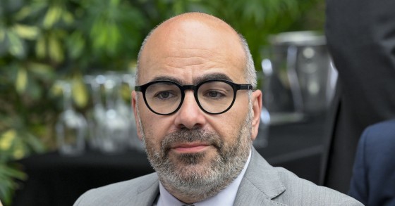 Miguel Pinto Luz