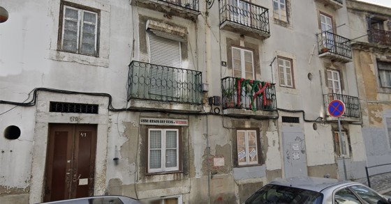 Hotel Social na Mouraria
