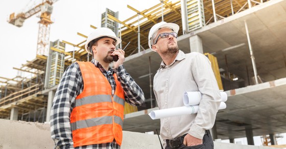 Licenciamento de edifícios
