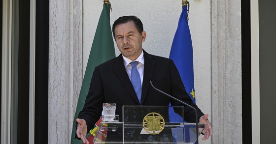 Luís Montenegro sobre habitação em Portugal