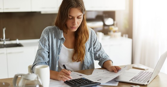 Mais-valia da venda de casas