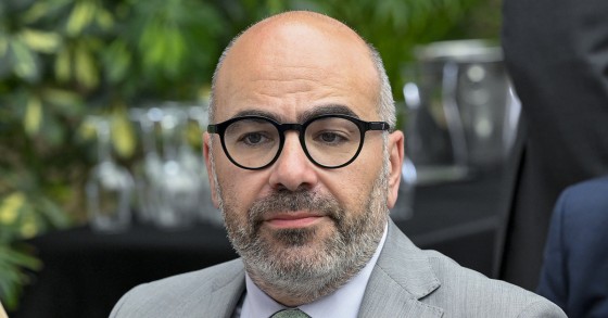 Obras para extensão do Metro Sul do Tejo