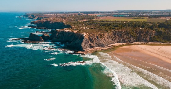 Die Algarve