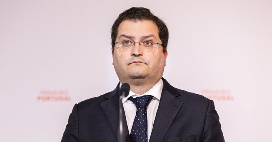 Ministro Miranda Sarmento