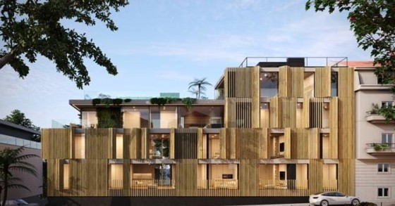 Casas novas em Oeiras