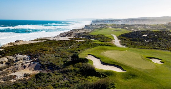 Golfplätze in Portugal