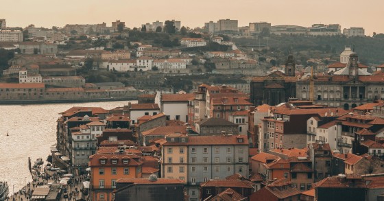 Rendas antigas em Portugal
