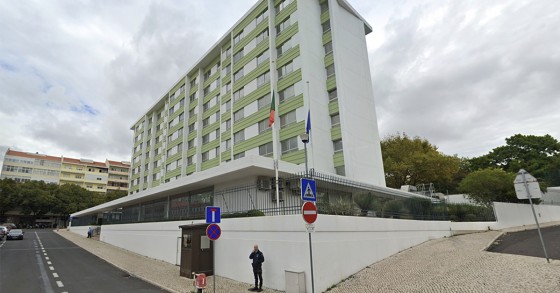 Ministérios mudam-se para a sede da CGD