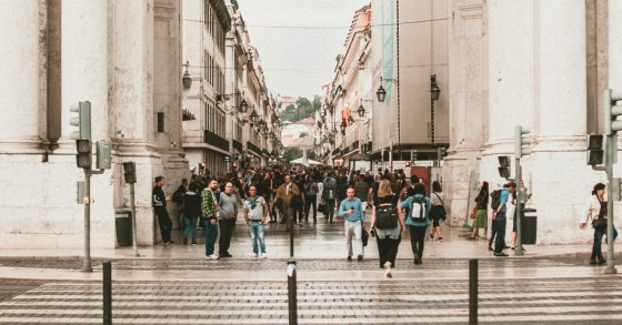 Alojamento turístico em Lisboa